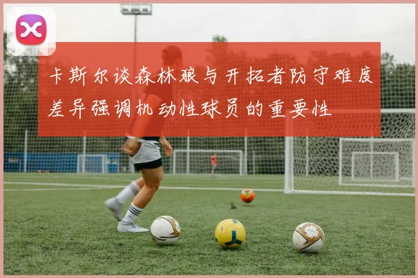 卡斯尔谈森林狼与开拓者防守难度差异强调机动性球员的重要性