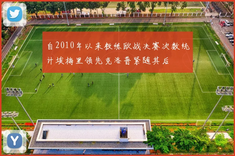 自2010年以来教练欧战决赛次数统计埃梅里领先克洛普紧随其后